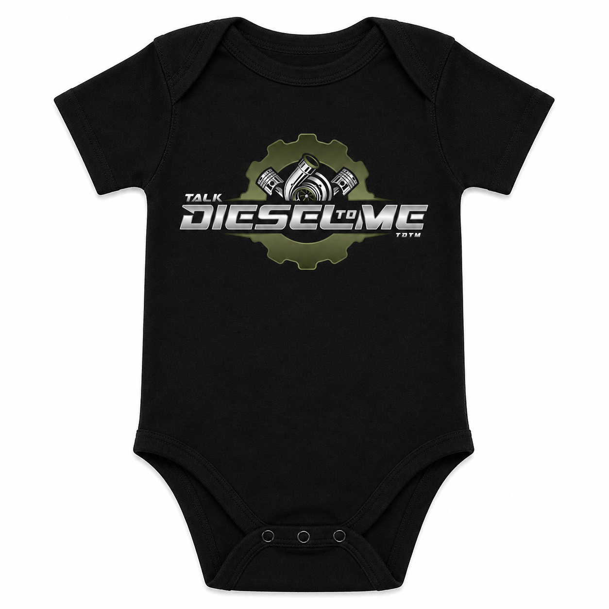 Infant Original TDTM Onesie