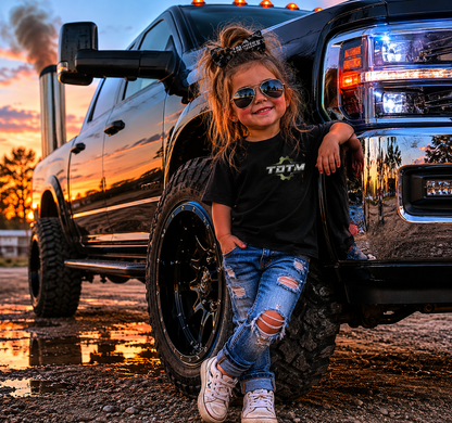 Youth TDTM Original Tee