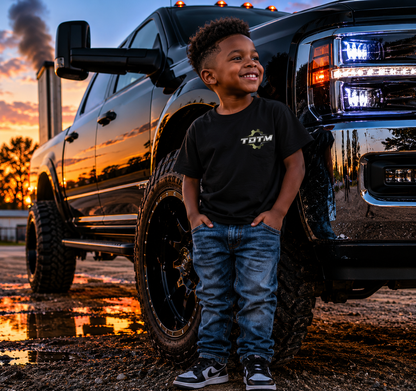 Youth TDTM Original Tee
