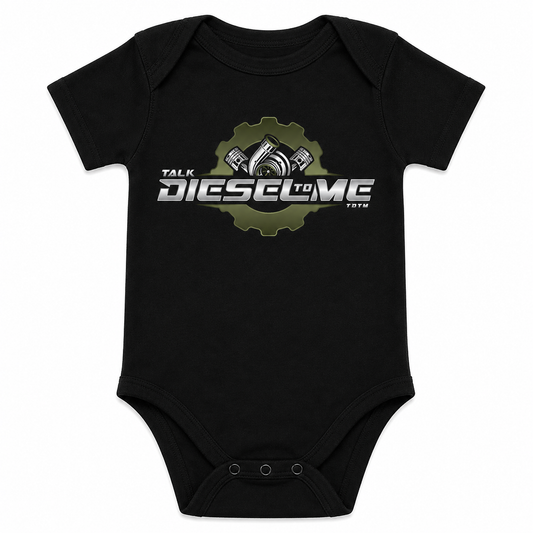 Infant Original TDTM Onesie