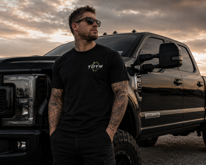 Men's G.A.D tee